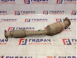 Глушитель приемная труба Geely Emgrand EC7
