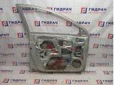 Дверь передняя левая Geely Emgrand EC7