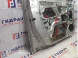 Дверь передняя левая Geely Emgrand EC7