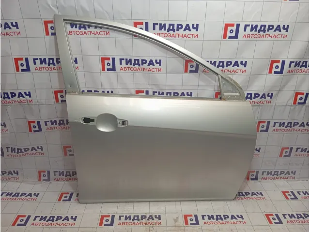 Дверь передняя правая Geely Emgrand EC7