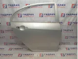 Дверь задняя правая Geely Emgrand EC7