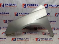 Крыло переднее левое Geely Emgrand EC7
