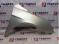 Крыло переднее правое Geely Emgrand EC7