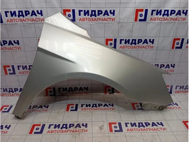 Крыло переднее правое Geely Emgrand EC7