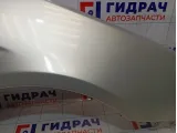 Крыло переднее правое Geely Emgrand EC7