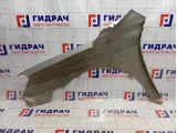 Крыло переднее правое Geely Emgrand EC7
