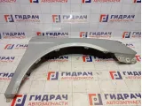Крыло переднее правое Geely Emgrand EC7