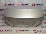 Крышка багажника Geely Emgrand EC7