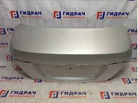 Крышка багажника Geely Emgrand EC7