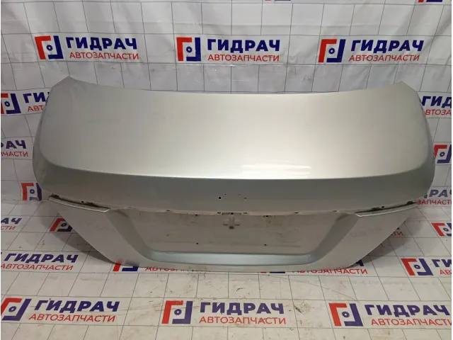 Крышка багажника Geely Emgrand EC7