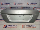 Крышка багажника Geely Emgrand EC7