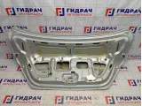 Крышка багажника Geely Emgrand EC7