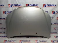 Капот Geely Emgrand EC7