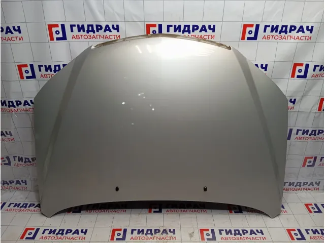 Капот Geely Emgrand EC7