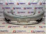 Бампер передний Geely Emgrand EC7
