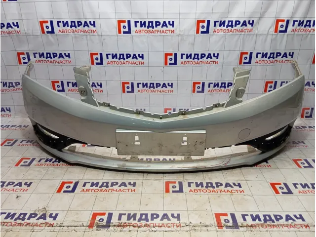 Бампер передний Geely Emgrand EC7