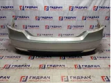 Бампер задний Geely Emgrand EC7