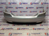 Бампер задний Geely Emgrand EC7