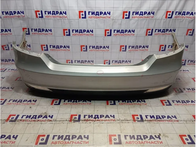 Бампер задний Geely Emgrand EC7