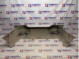 Бампер задний Geely Emgrand EC7