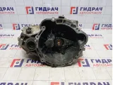 МКПП Geely Emgrand EC7
