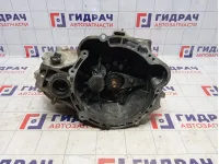 МКПП Geely Emgrand EC7