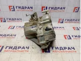МКПП Geely Emgrand EC7