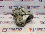 МКПП Geely Emgrand EC7