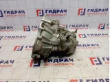 МКПП Geely Emgrand EC7