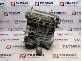 Двигатель Geely Emgrand EC7