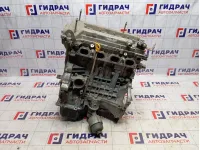 Двигатель Geely Emgrand EC7