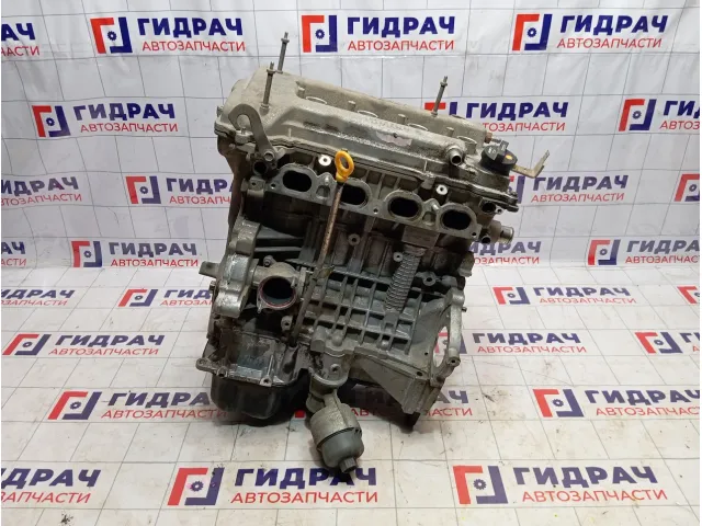 Двигатель Geely Emgrand EC7