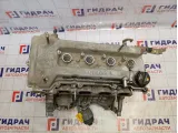 Двигатель Geely Emgrand EC7