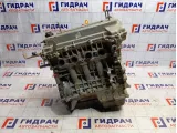 Двигатель Geely Emgrand EC7