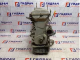Двигатель Geely Emgrand EC7