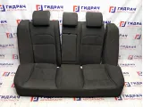 Комплект сидений Geely Emgrand EC7