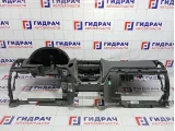 Торпедо Geely Emgrand EC7