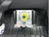 Торпедо Geely Emgrand EC7