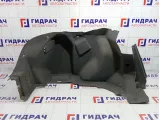 Обшивка багажника левая Geely Emgrand EC7