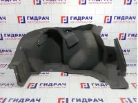 Обшивка багажника левая Geely Emgrand EC7