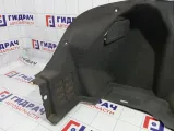Обшивка багажника левая Geely Emgrand EC7