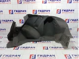 Обшивка багажника правая Geely Emgrand EC7