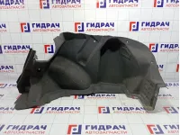 Обшивка багажника правая Geely Emgrand EC7