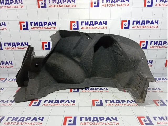 Обшивка багажника правая Geely Emgrand EC7
