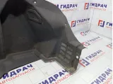 Обшивка багажника правая Geely Emgrand EC7