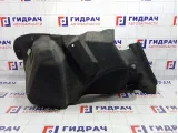 Обшивка багажника правая Geely Emgrand EC7
