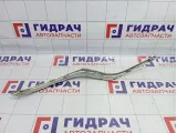 Накладка переднего бампера правая Geely Emgrand EC7