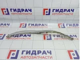 Накладка переднего бампера левая Geely Emgrand EC7