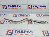 Накладка переднего бампера левая Geely Emgrand EC7