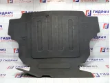 Пол багажника Geely Emgrand EC7
